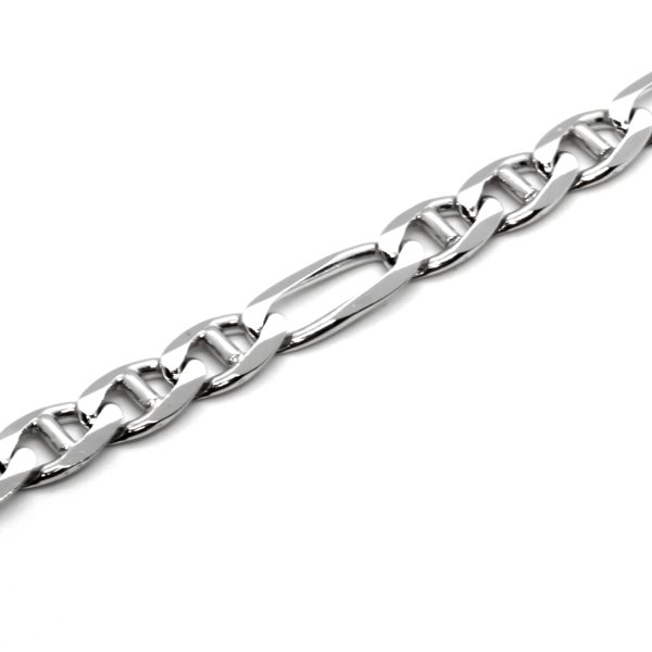 sterling silver figarucci bracelet