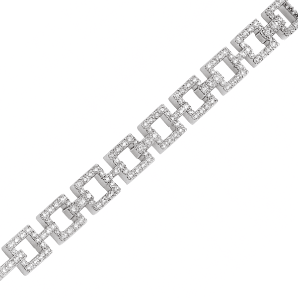 diamond bracelet
